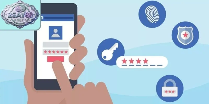 Câu hỏi về xác thực tài khoản