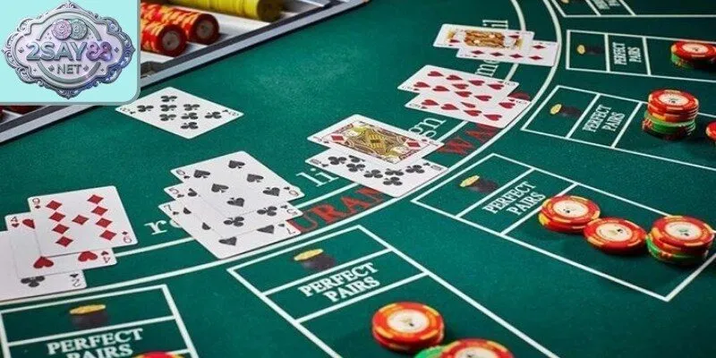 Hiểu rõ luật trong Cách cược blackjack Say88 hiệu quả