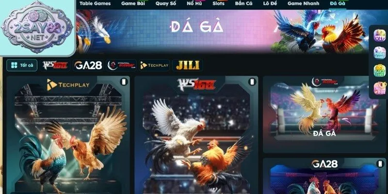 Liên kết cùng nhiều nhà cung cấp hàng đầu