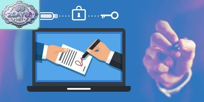 Vai trò của giấy phép hoạt động tại nền tảng Say88