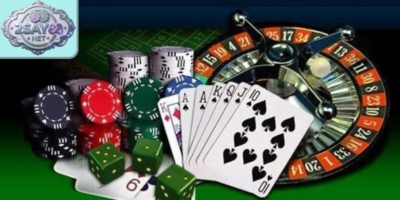 Kinh nghiệm chơi casino Say88 cần hiểu rõ về nền tảng tham gia