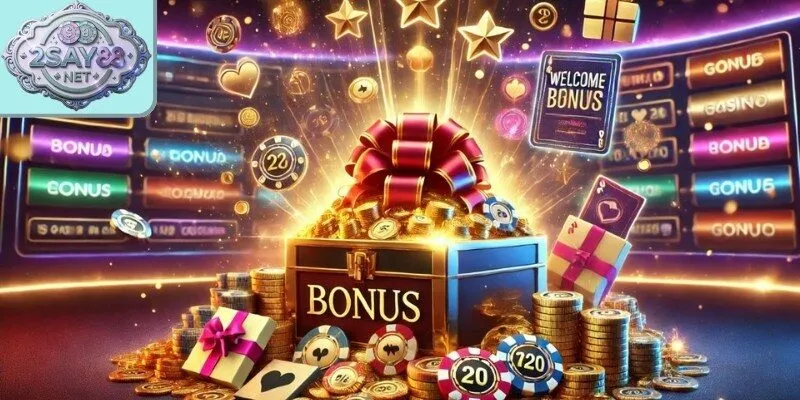 Tận dụng các chương trình khuyến mãi tối đa có thể