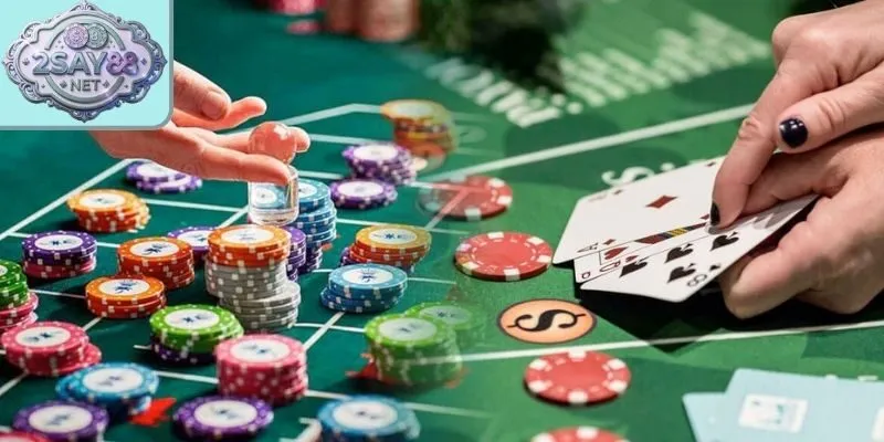 Kinh nghiệm gỡ thua là có giới hạn ngay từ đầu