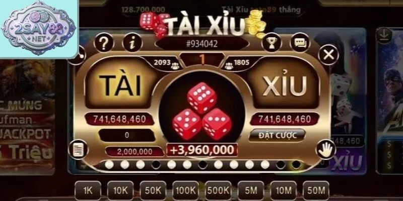 Tìm hiểu luật chơi chi tiết