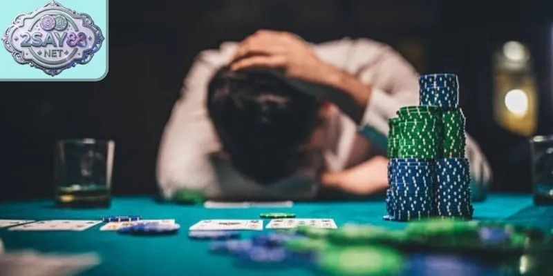 Mẹo kiểm soát rủi ro là đừng vội gỡ gạc