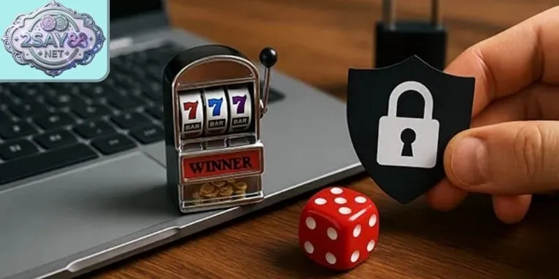 Người chơi có thể khiếu nại khi gặp sự cố tại nền tảng Say88