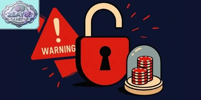 Tuân thủ quy định miễn trừ trách nhiệm hệ thống của Say88