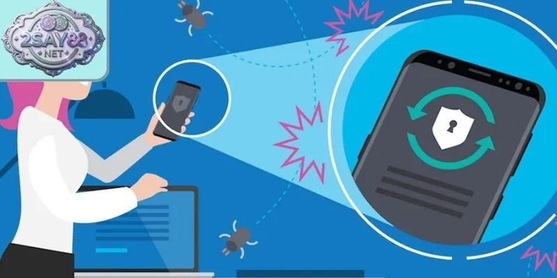 Biện pháp bảo vệ thông tin, giữ an toàn trước các mối đe dọa