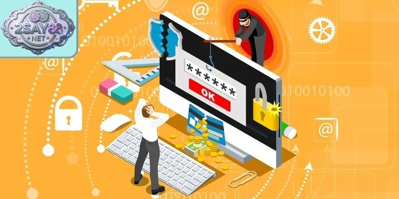 Cách Say88 sử dụng dữ liệu