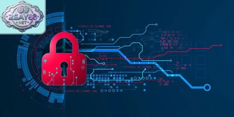 Cam kết minh bạch tại quyền riêng tư tại Say88