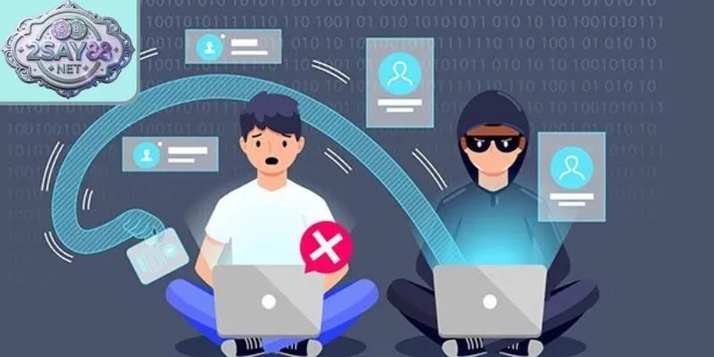 Dữ liệu hội viên không bị chia sẻ với bên thứ ba trái phép