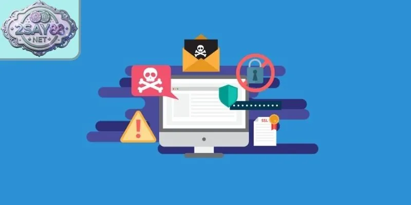 Sơ lược quyền riêng tư Say88