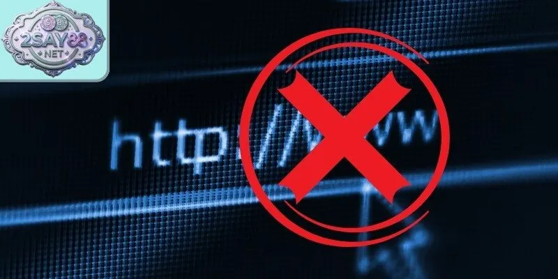 Tìm hiểu nguyên nhân tại sao không vào được Say88