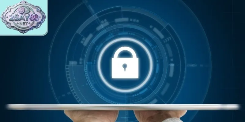 Cam kết thương hiệu Say88